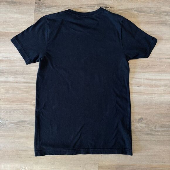 Spotlight Dance Cup X Embrace What Makes You Unique Black Shirt Size Small - Picture 3 of 3